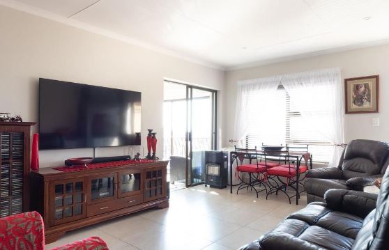3 Bedroom Property for Sale in Island View Western Cape